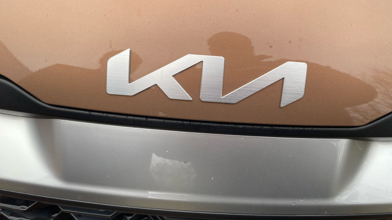 Kia Sportage 1.6T GDi ISG 2 5dr Petrol Estate